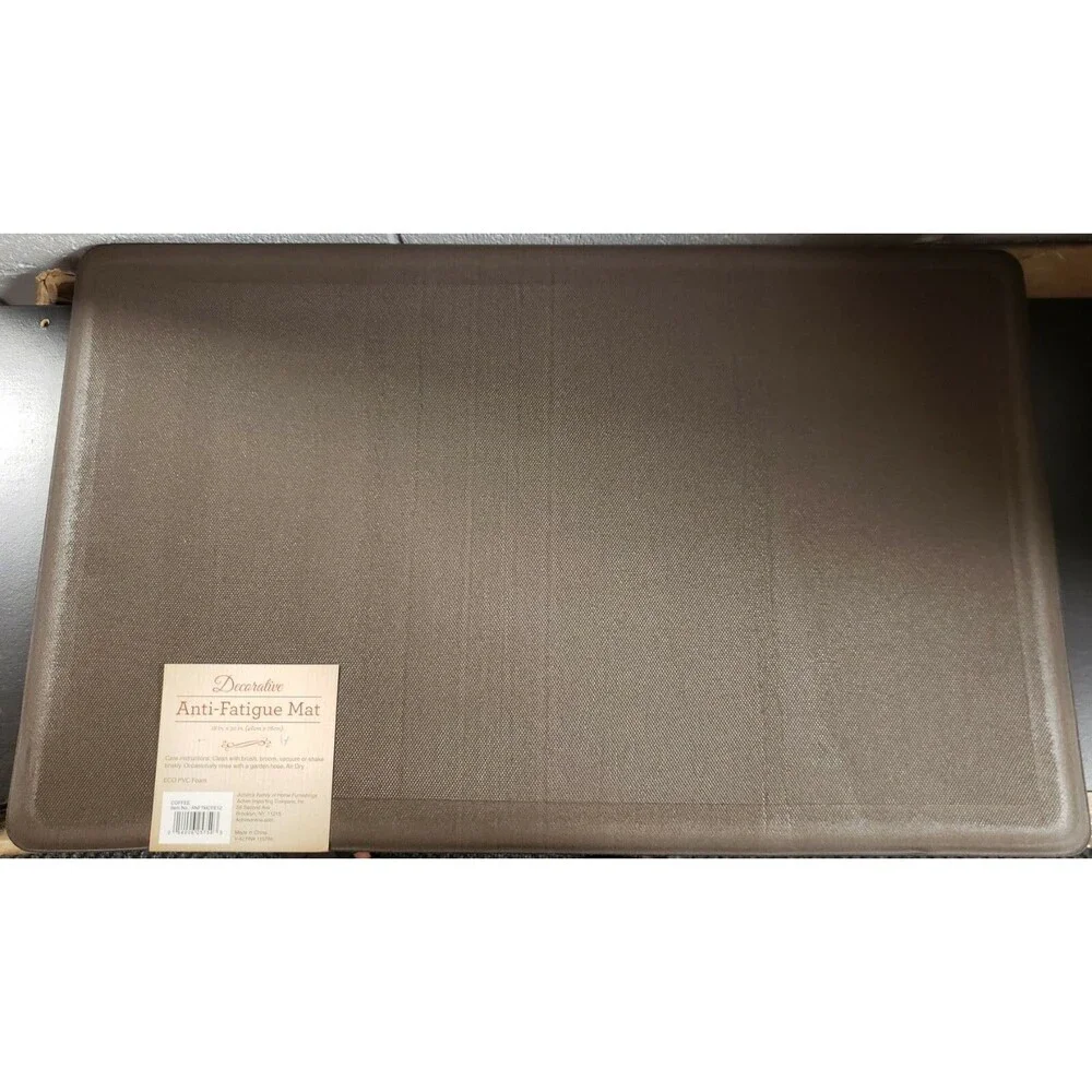 ANTI-FATIGUE NON SLIP FLOOR MAT (18